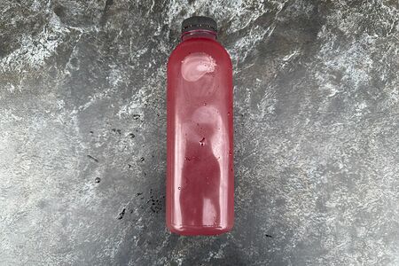 Компот ягодный