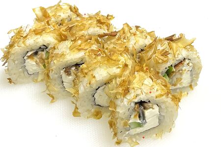 Бонито сяке