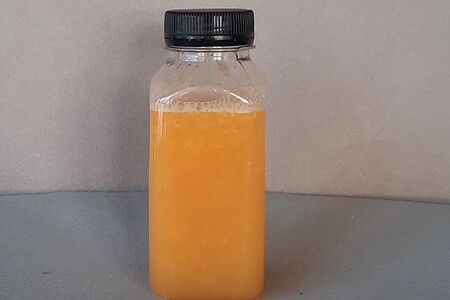 Фреш Апельсин