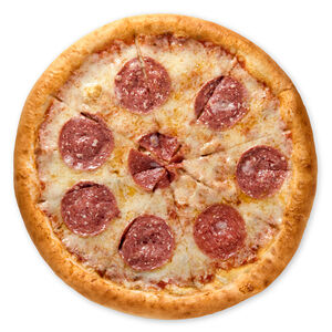 Пицца Салями 24