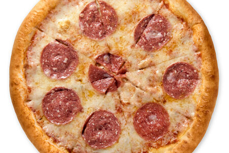 Пицца Салями 24