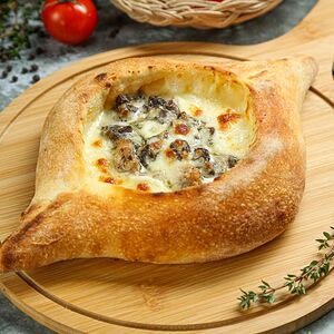 Лодочка Жюльен