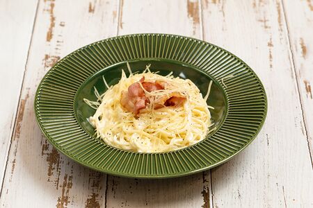 Паста Карбонара