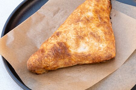 Cамса с говядиной