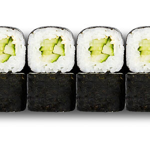 Каппа (огурец)