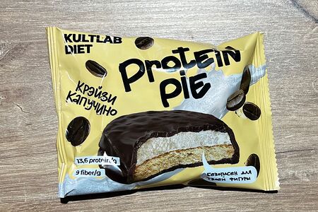 Крэйзи капучино