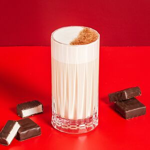 Раф Птичье молоко