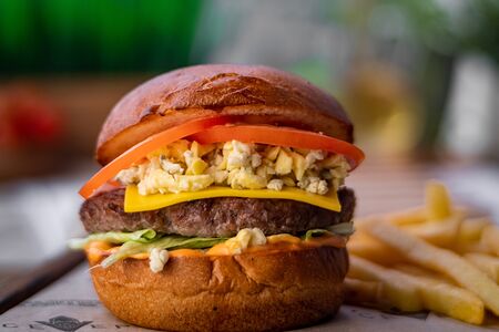 Сырный господин