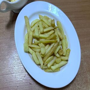 Картофель фри