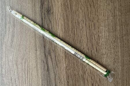 Бамбуковые палочки