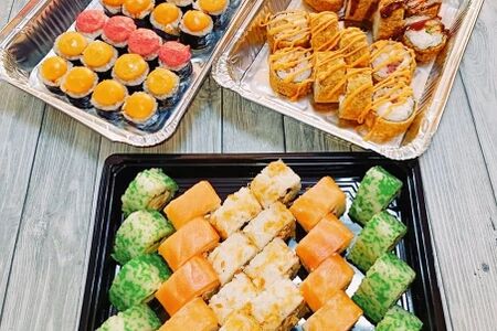 Сет Сели-поели