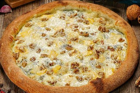 Пицца Пять сыров