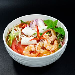 Бун хай шан