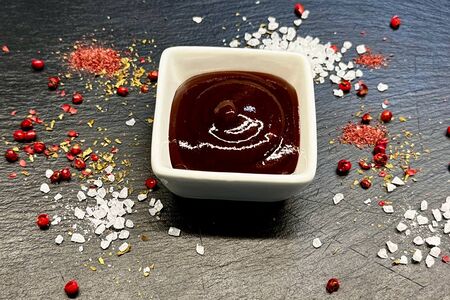 Соус Барбекю 