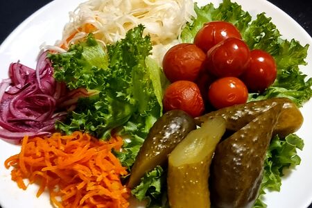 Сольная партия