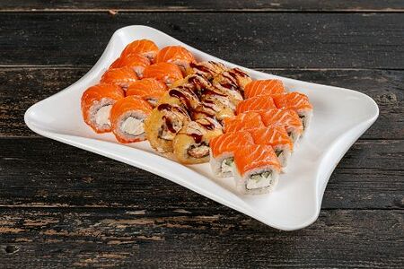 Сет Филадельфия