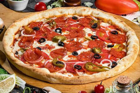 Мексиканская