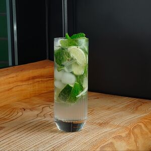 Лимонад Мохито