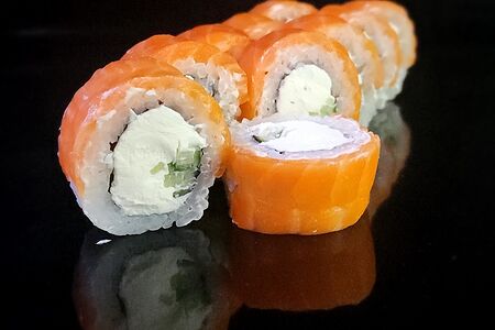 Long Филадельфия