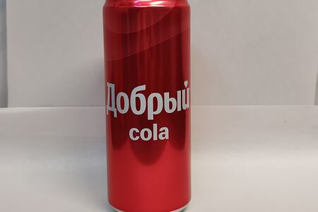 Добрый Кола