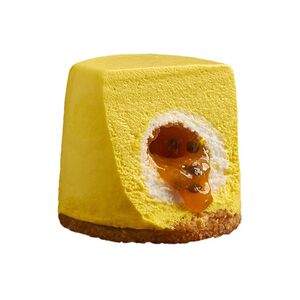 Манго - маракуйя