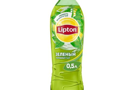 Чай Липтон