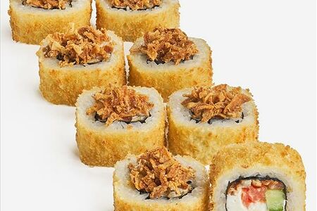 Фудзи Фурай ролл