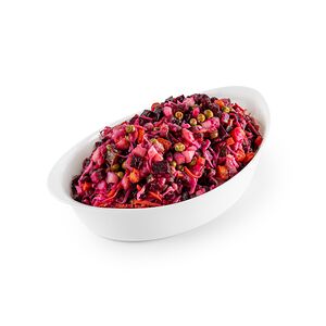 Салат Винегрет