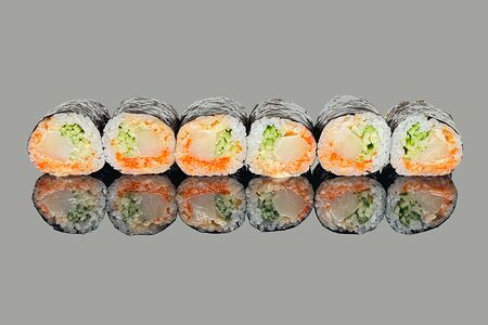 Таки с гребешком