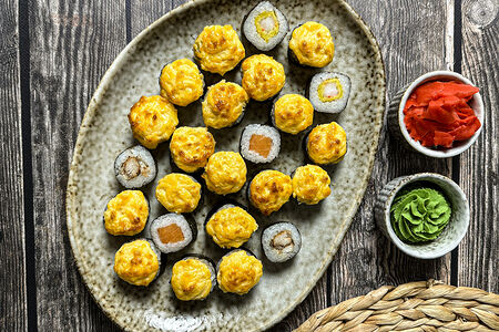 Мини-сет Чили