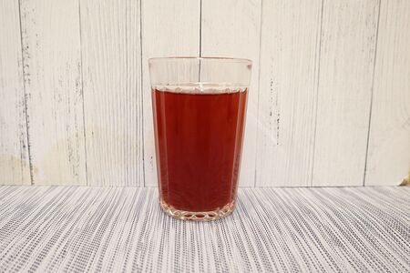 Ягодный компот