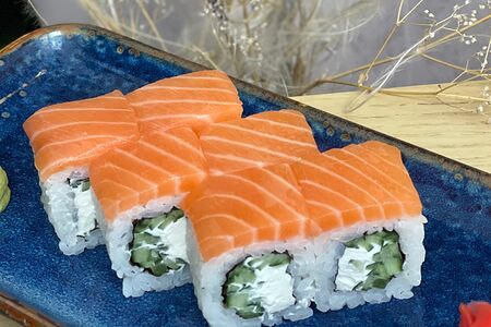 Филадельфия 