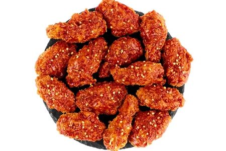 Крылья Острое чили