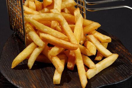 Картошка фри