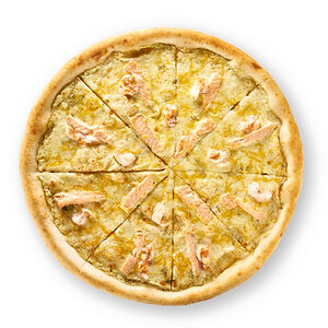 Пицца Одесса-Мама! 40