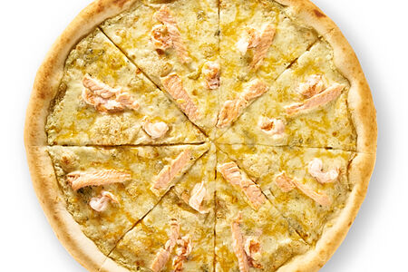 Пицца Одесса-Мама! 40