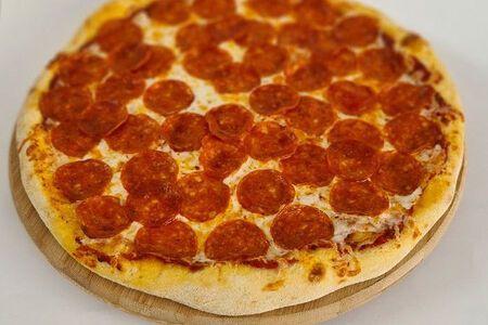 Пицца Пепперони