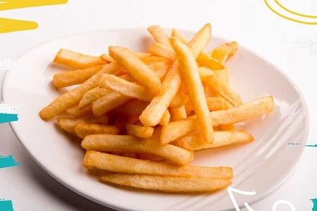 Картофель фри