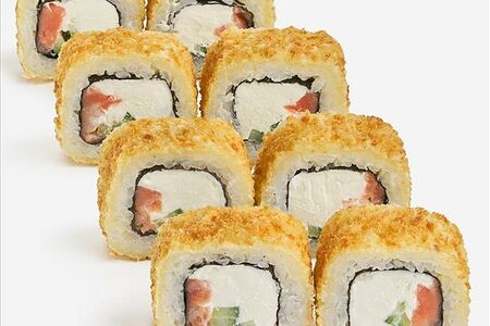 Цунами ролл