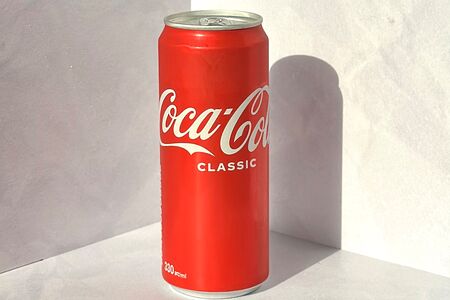 Coca-Cola Classic 