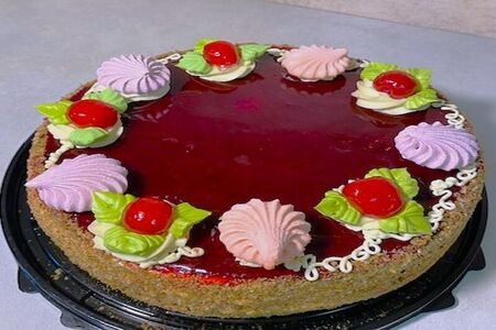 Торт Праздничный