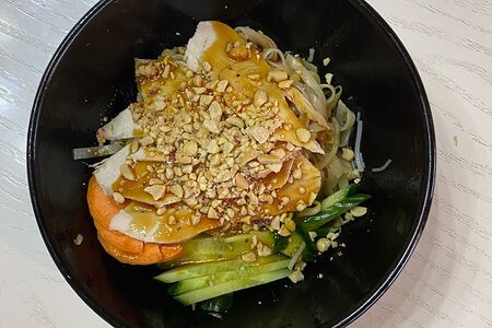 Фо га смешанное