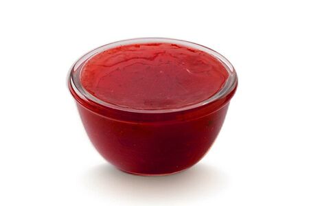 Клюквенный