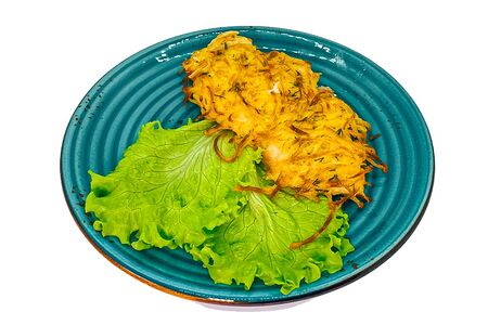 Курица по-деревенски