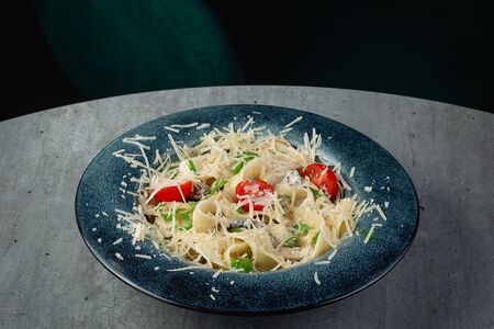  Феттуччине