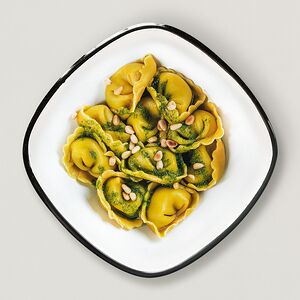 Пельмени с сыром Скажите Сыыыр (большая порция)