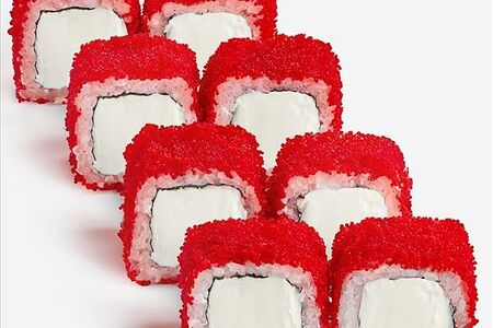 Калифорния Чиз ролл