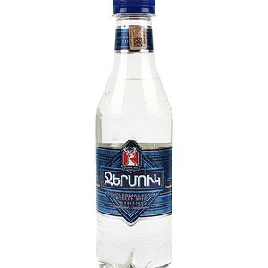 Հանքային ջուր Ջերմուկ