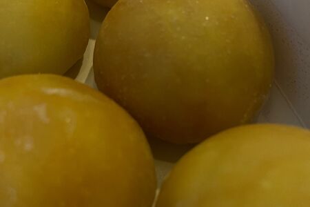 Моти Банан-Нутелла