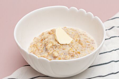 Каша молочная